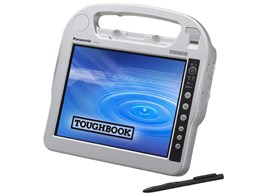 TOUGHBOOK H2 CF-H2ASCKEDJ