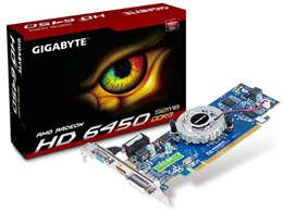 GV-R645D3-512I [PCIExp 512MB]