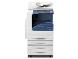 DocuCentre-IV 3060 F