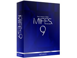 MIFES 9
