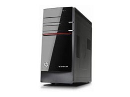 Pavilion Desktop PC h8-1060jp/CT i.com胂f