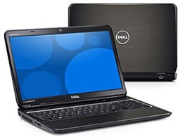 Inspiron 15R i.com Core i7 2630QM v`ipbP[W
