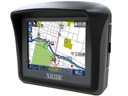 X-RIDE RM-XR351MC