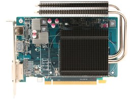 SAPPHIRE ULTIMATE HD6670 1G GDDR5 PCI-E HDMI/DVI-I/DP [PCIExp 1GB oN]
