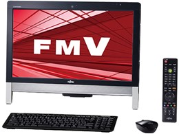 FMV ESPRIMO FH55/DN F55DND_A083 ���i.com���� Corei3�E�n�f�W���ڃ��f��