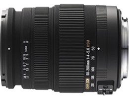 50-200mm F4-5.6 DC HSM [\j[p]