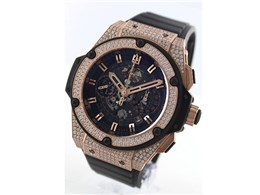 �r�b�O�o�� �E�j�R �L���O �S�[���h �p���F 701.OX.0180.RX.1704
