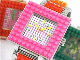 ブロック nanoblock 時計の人気商品・通販・価格比較 - 価格.com