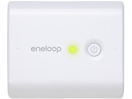 eneloop mobile booster KBC-L54D