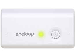 eneloop mobile booster KBC-L27D