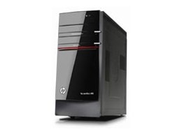 Pavilion Desktop PC h8-1060jp/CT (ăf) AMD Phenom II X6 1065Tڃf