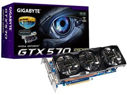 gtx570 - グラフィックボード・ビデオカードの通販・価格比較 - 価格.com