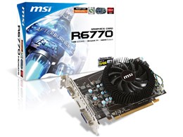 R6770-MD1GD5 [PCIExp 1GB]