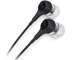 350 Noise-Isolating Earphones UE350 [�u���b�N���V���o�[]