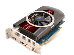 SAPPHIRE TERA HD6770 1G GDDR5 PCIE HDMI/DVI-I/DP [PCIExp 1GB oN]