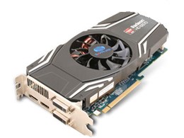 SAPPHIRE TERA HD6870 1G GDDR5 PCI-E DVI2/HDMI/DP [PCIExp 1GB oN]