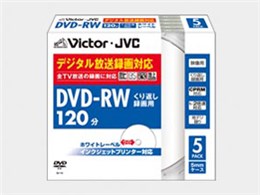 VD-W120PQ5 [DVD-RW 2{ 5g]