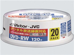 VD-W120SQ20 [DVD-RW 2{ 20g]