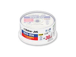 VD-W120P30V [DVD-RW 2{ 30g]
