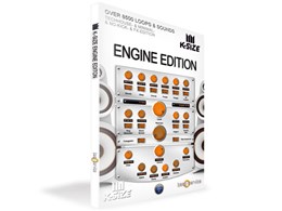 K-SIZE ENGINE EDITION