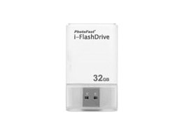 i-FlashDrive PF-IFD-32G [32GB]