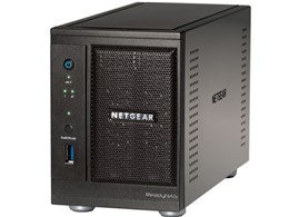 ReadyNAS Ultra 2 Plus RNDP200U RNDP200U-100AJS