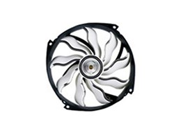 XAF-F1452 [Black & White]