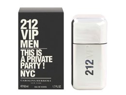 キャロライナヘレラ 212 VIP メン EDT 50ml 価格比較 - 価格.com