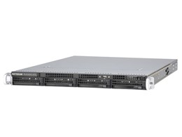 ReadyNAS 3100 iSCSIΉ 1UbN}Eg^lbg[NXg[W 4TB RNRP4410-100AJS