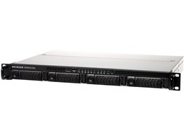 ReadyNAS 2100 iSCSI�Ή� ���b�N�}�E���g�^�l�b�g���[�N�X�g���[�W 8TB RNRX4420-100AJS