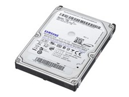 HM031HC [30GB 9.5mm]