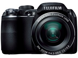 新作正規店︎FUJIFILM finepix S4000 高性能コンデジ 美品 デジタルカメラ