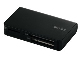 BSCR01U2BK [USB 50in1 ubN]