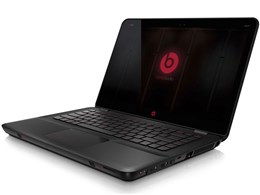 ENVY14-2001TX Beats Edition