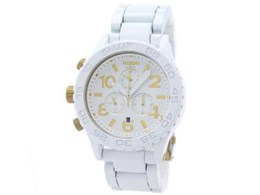 THE 42-20 CHRONO A037-1035