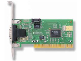 1SL SD-PCI9820-1SL [RS232C]