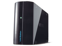 LinkStation Mini LS-WSX2.0TL/R1 [Tt@CAubN]