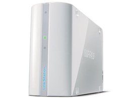 LinkStation Mini LS-WSX2.0TL/R1WH [v~Ap[zCg]
