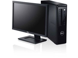 Vostro 260s �X�����^���[ 21.5�C���`���j�^���� �p�t�H�[�}���X���f��-SC