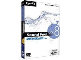 Sound PooL vol.8 AjEr^[POP