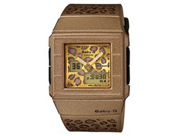 Baby-G �J�X�P�b�g BGA-200LP-5EJF