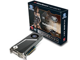SAPPHIRE HD 6970 2GB GDDR5 11187-00-40R [PCIExp 2GB]