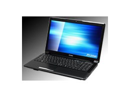 Prime Note Galleria MR6 tHD K110727