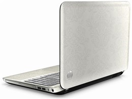 Pavilion dv6-6107TU オフィスモデル