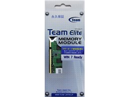 TED32048M1066C7 [DDR3 PC3-8500 2GB]