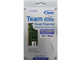 TED32048M1066C7DC [DDR3 PC3-8500 1GB 2���g]