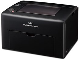 NEC MultiWriter 5600C PR-L5600C 価格比較 - 価格.com