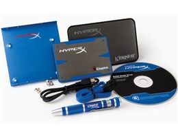HyperX SSD SH100S3B/120G