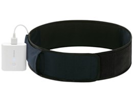 eneloop waist warmer ENW-WW2S-M [_[NlCr[]