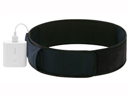eneloop waist warmer ENW-WW2S-L [_[NlCr[]